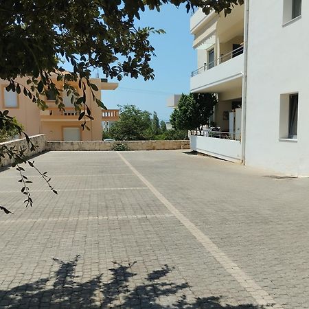 Zoe'S Luxury Home - Private Parking خانيا المظهر الخارجي الصورة