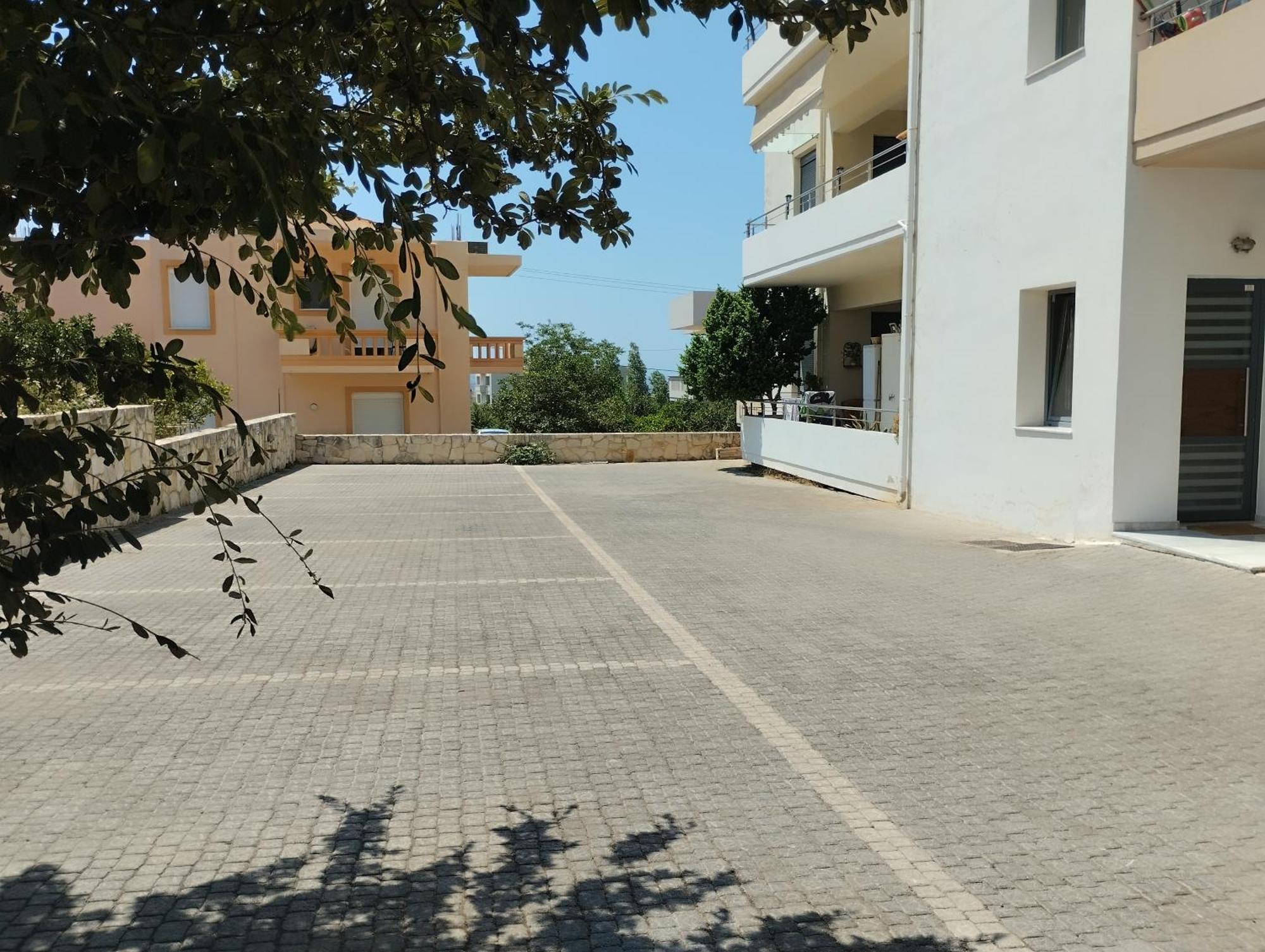 Zoe'S Luxury Home - Private Parking خانيا المظهر الخارجي الصورة